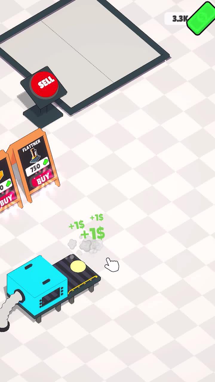 Can you unlock all factories?