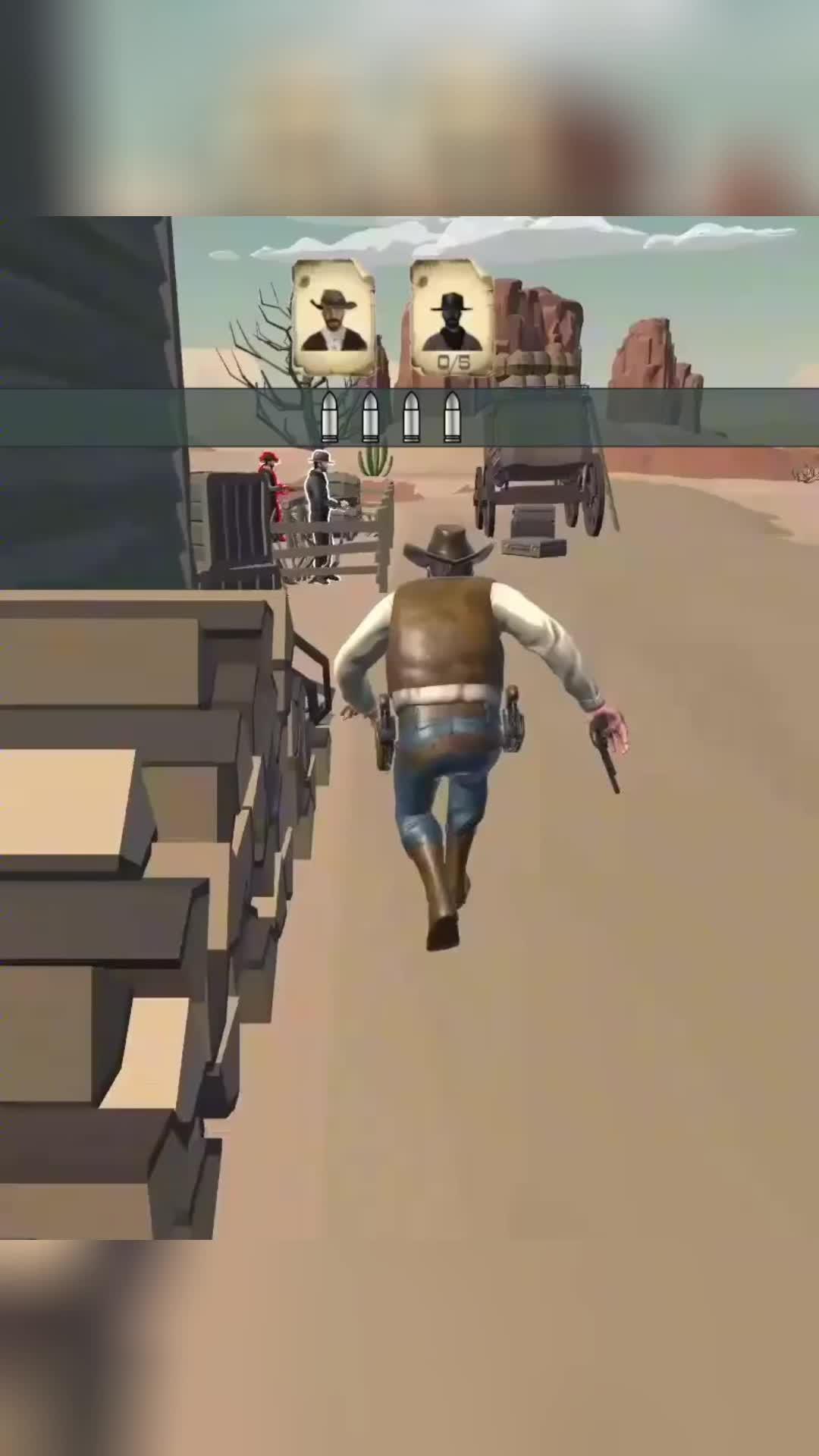 Ride into epic Cowboy Adventures