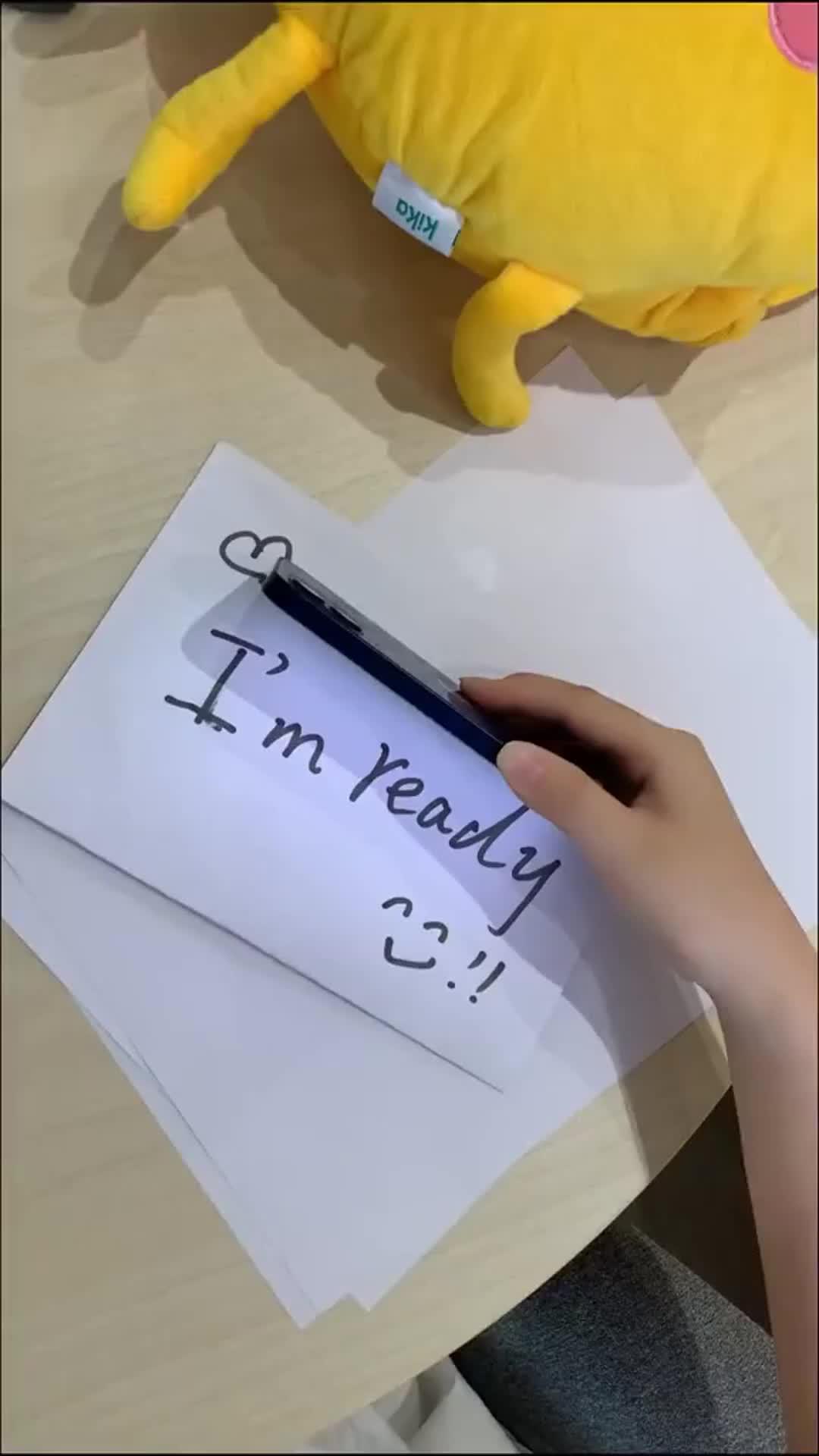 Download free unique font keyboard now!