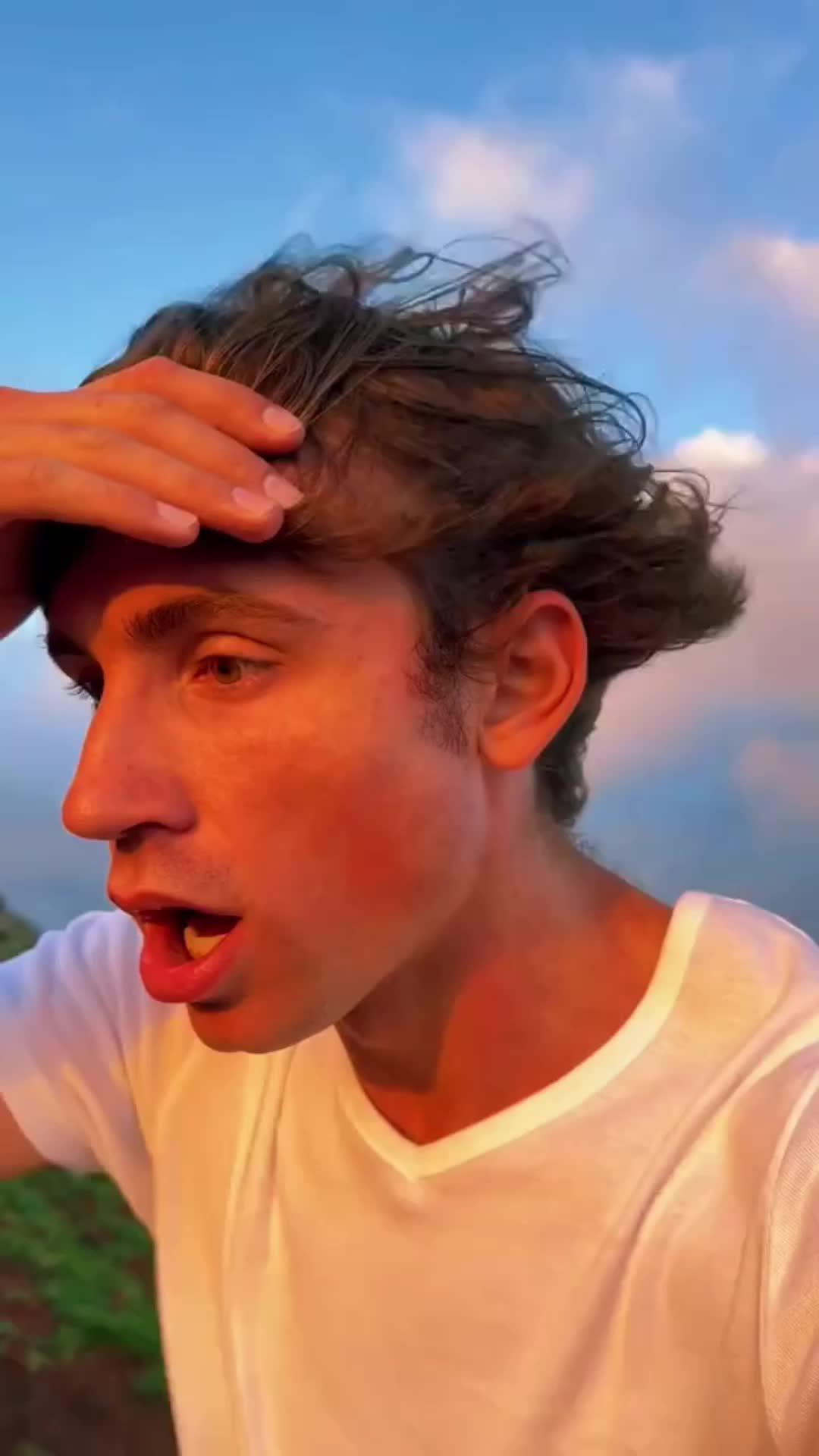 Convert words into amazing videos with AI Photo Enhancer！