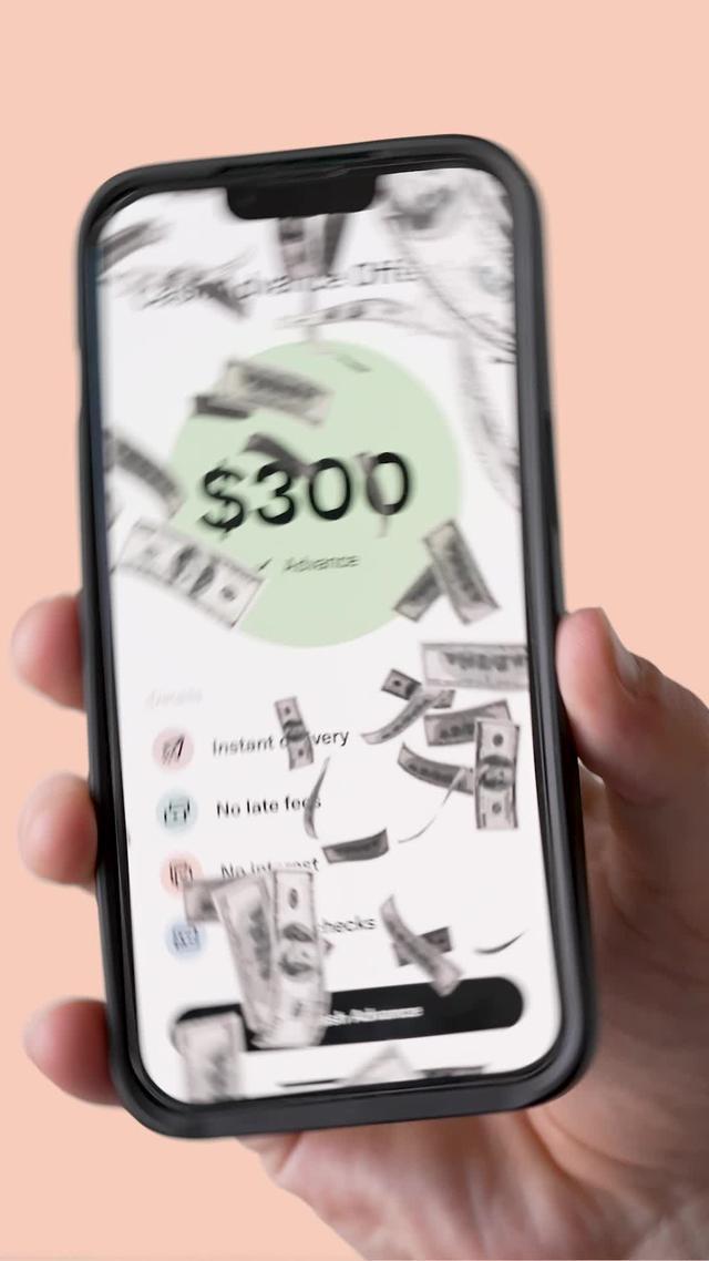 Get Cash Advance up to $300