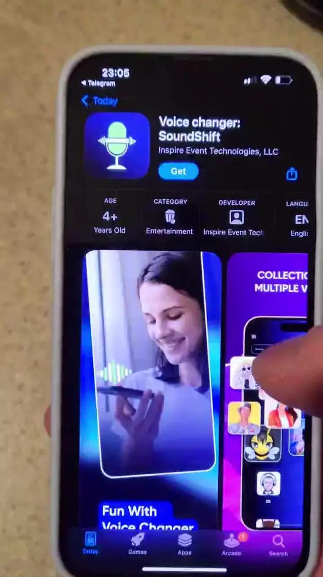 قم بتغيير صوتك بطرق ممتعة ومذهلة مع هذا التطبيق المجاني!
