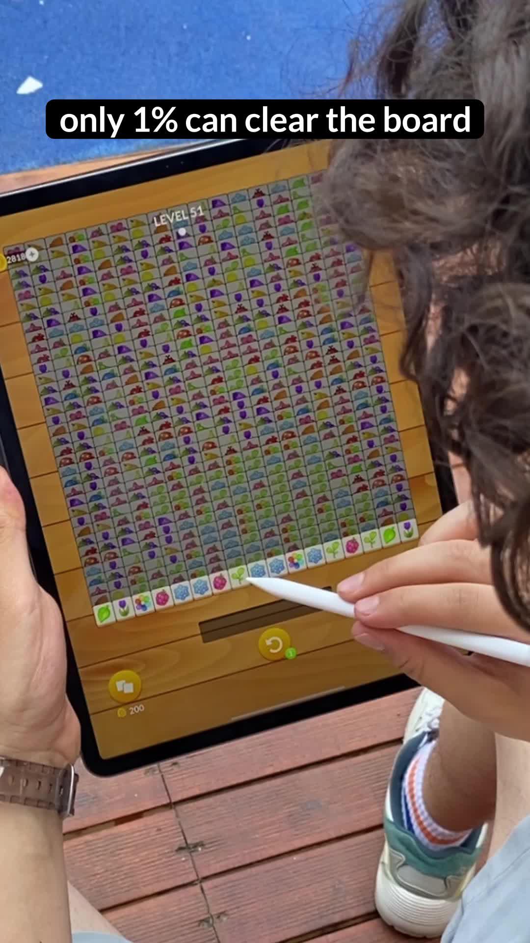 Can you win this game?