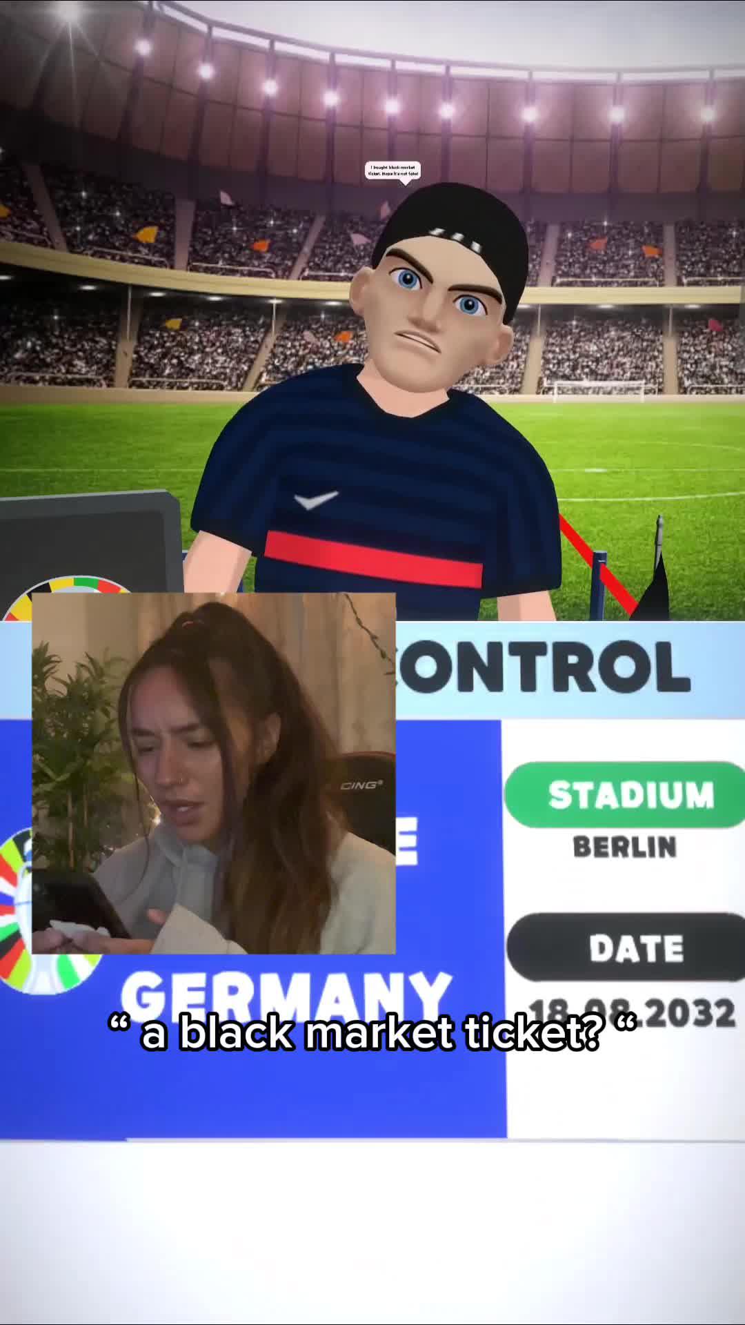 Join the ultimate soccer simulator