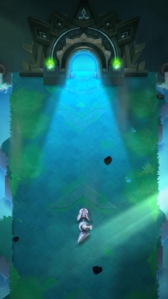 Longer! Stronger! Battle!