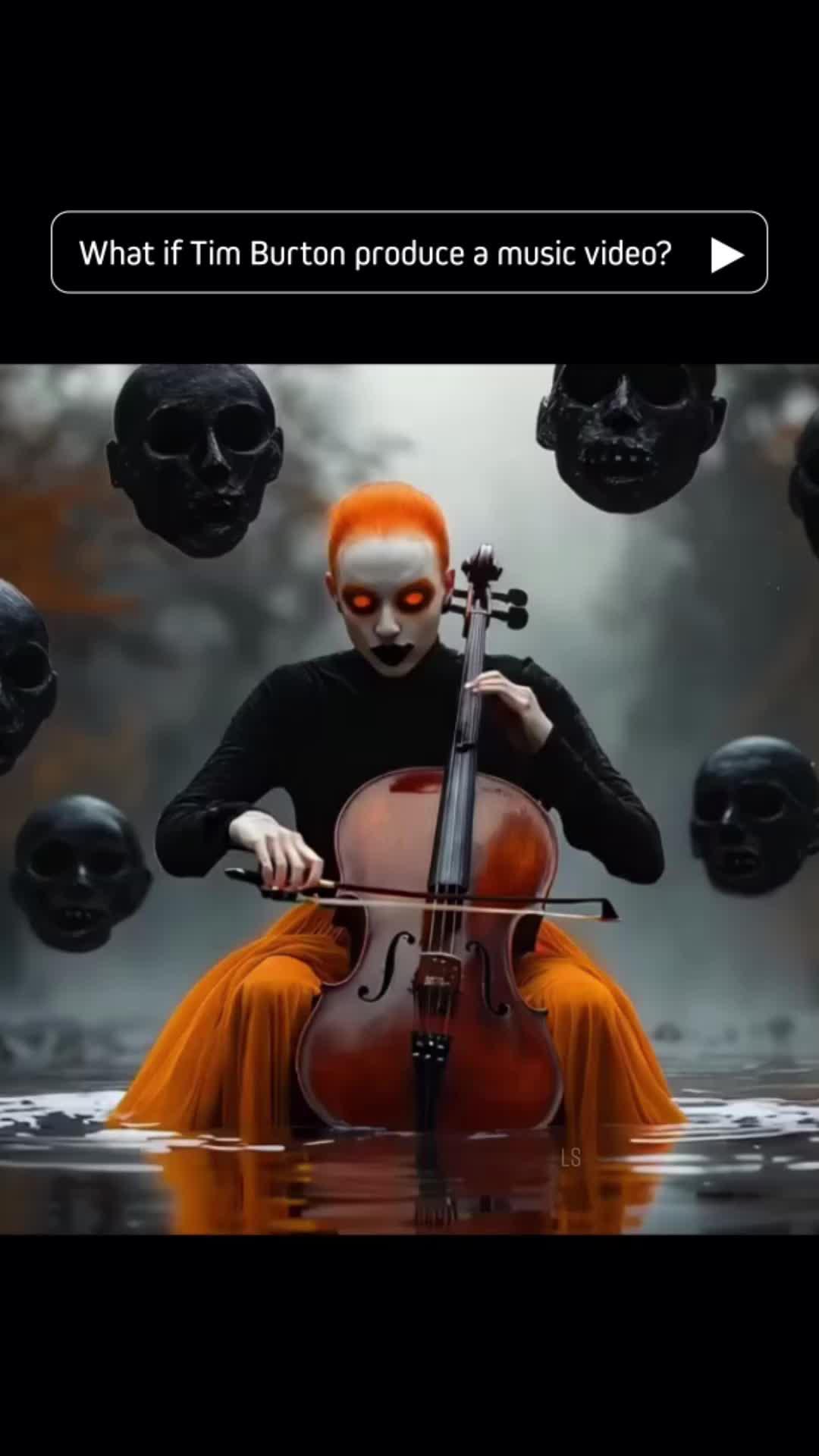 Realize your wildest dreams!