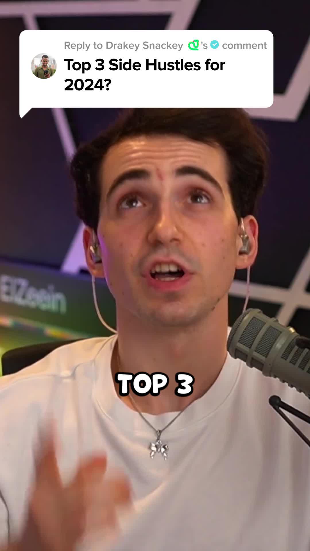 Earn Rewards By Playing Games & Enjoy The Money!