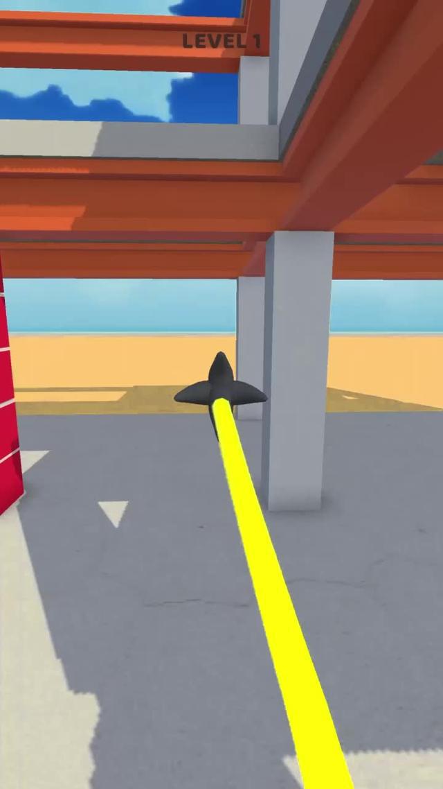 The most addictive game!