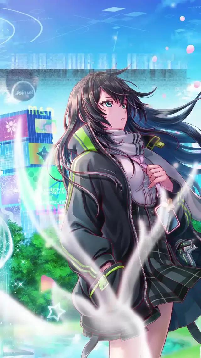 全世界同時配信！
今すぐプレイでガチャ40連分のクォーツをプレゼント！