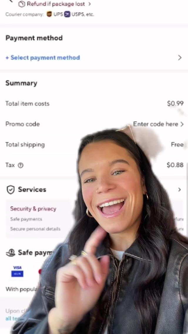 1 from £0.30, free shipping