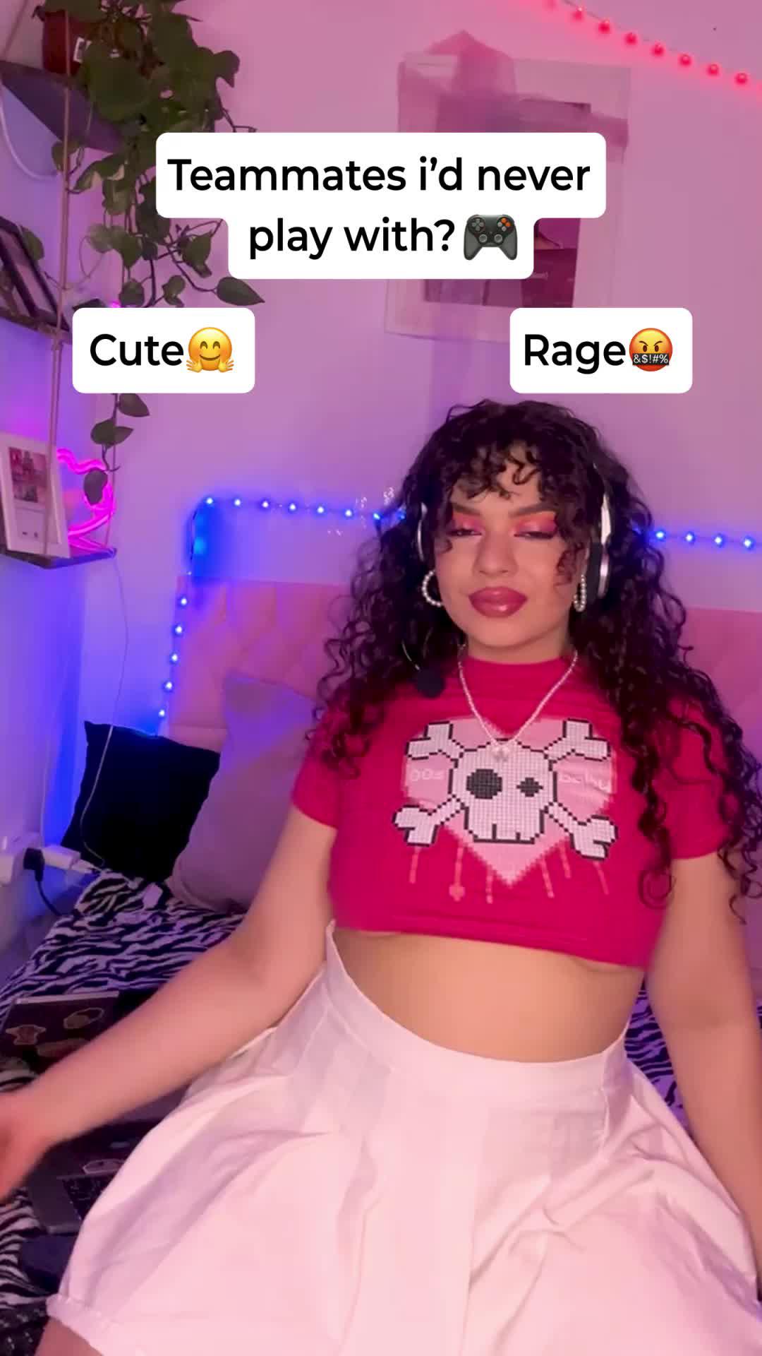 Find best teammates on Plink!