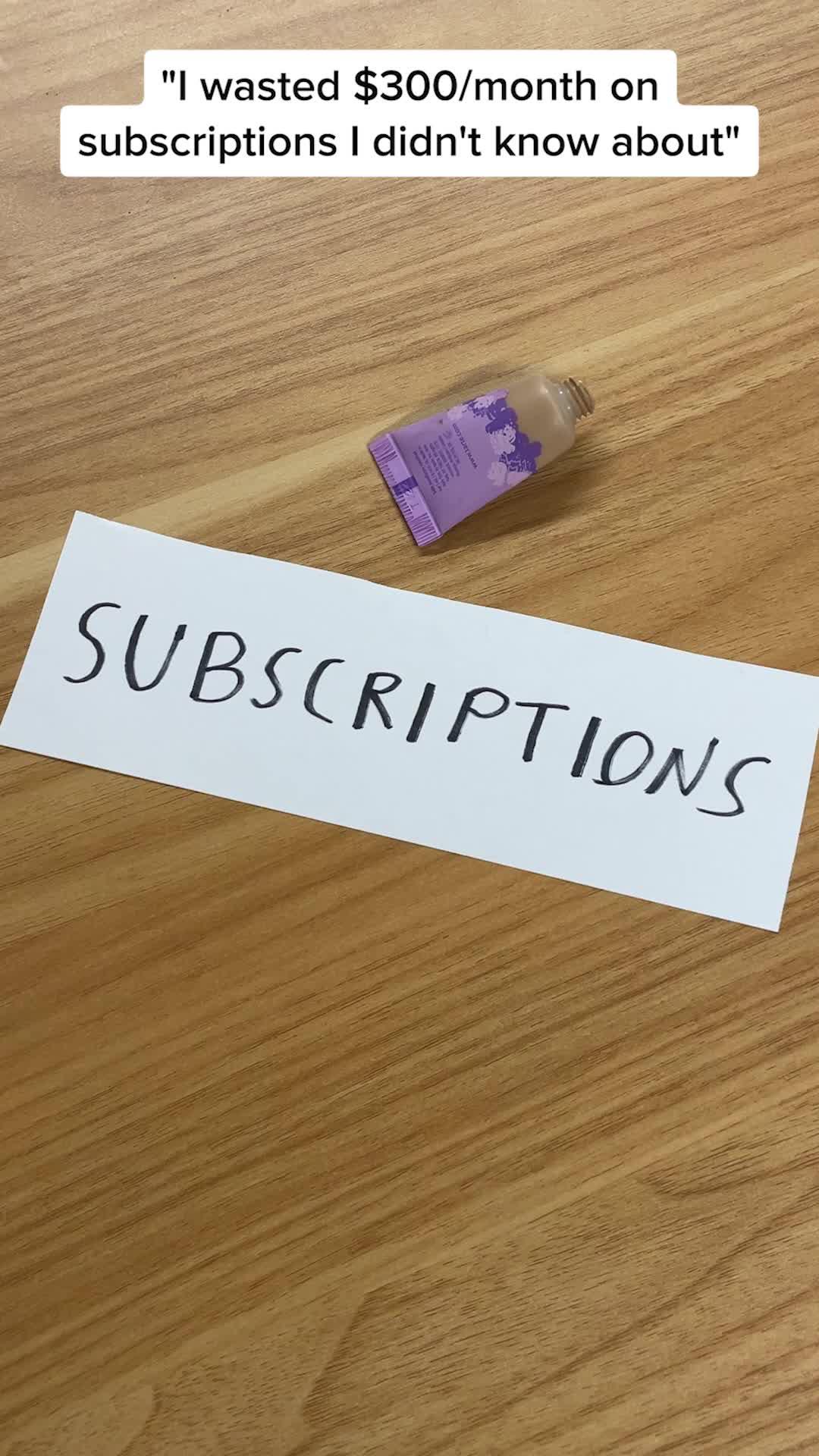 Save $$$ with Rocket Money