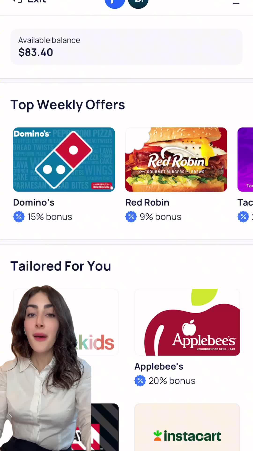 Play games and get paid