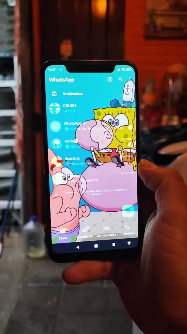 This keyboard theme will make your phone aesthetic and amazing!