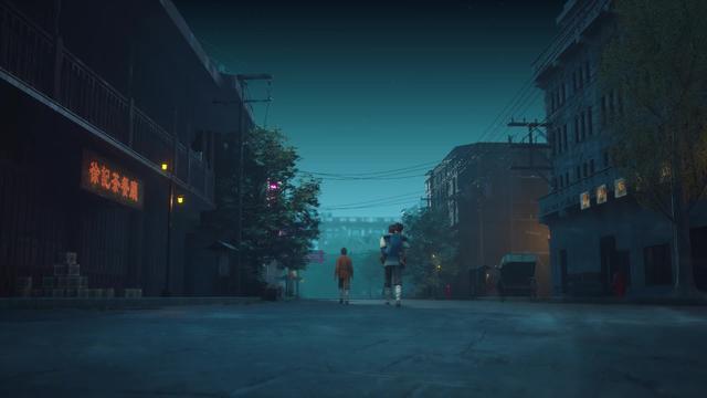 百鬼回魂夜，天師歸位時，立即下載！