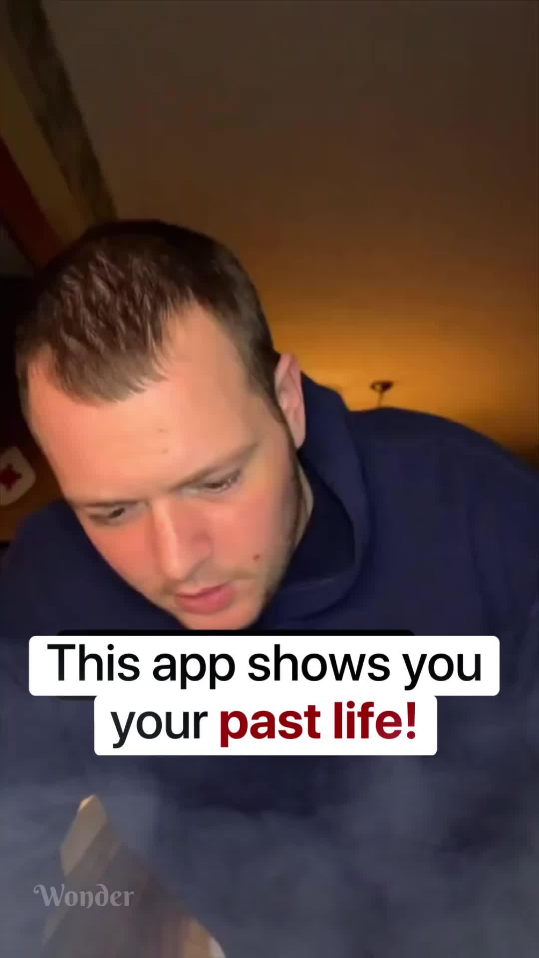 This app can paint your weirdest ideas!