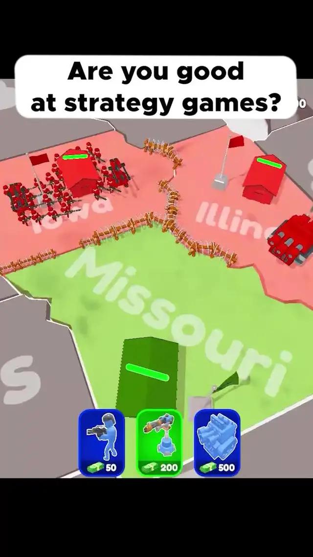 This game is so satisfying