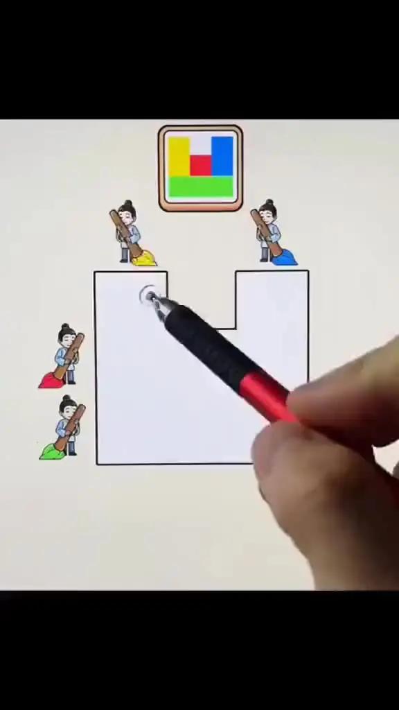 Are You a Genius? Solve the Logic Puzzle that Left Elon Musk's Team Without Jobs!