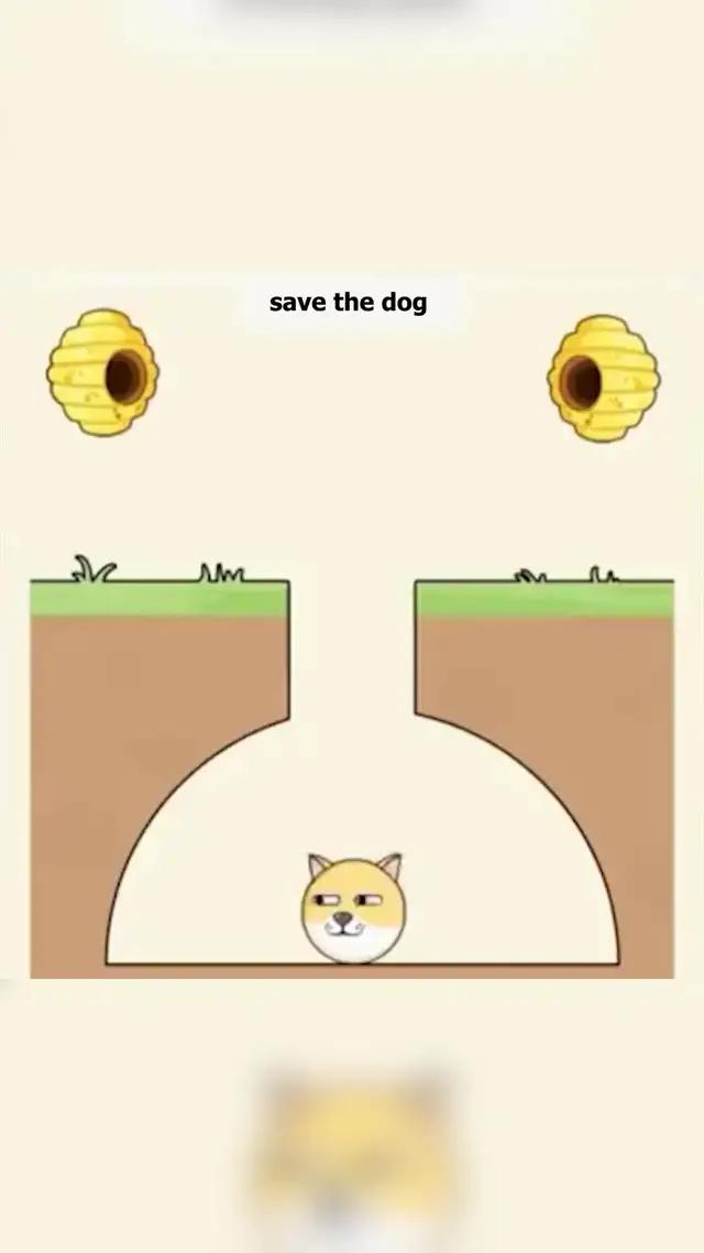 Just let him get stung by bees.