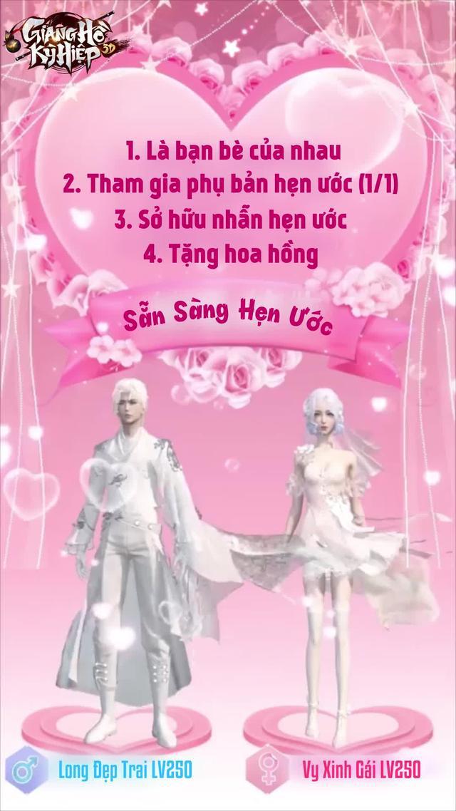 Chính thức ra mắt. Tặng code 2m: gianghovip