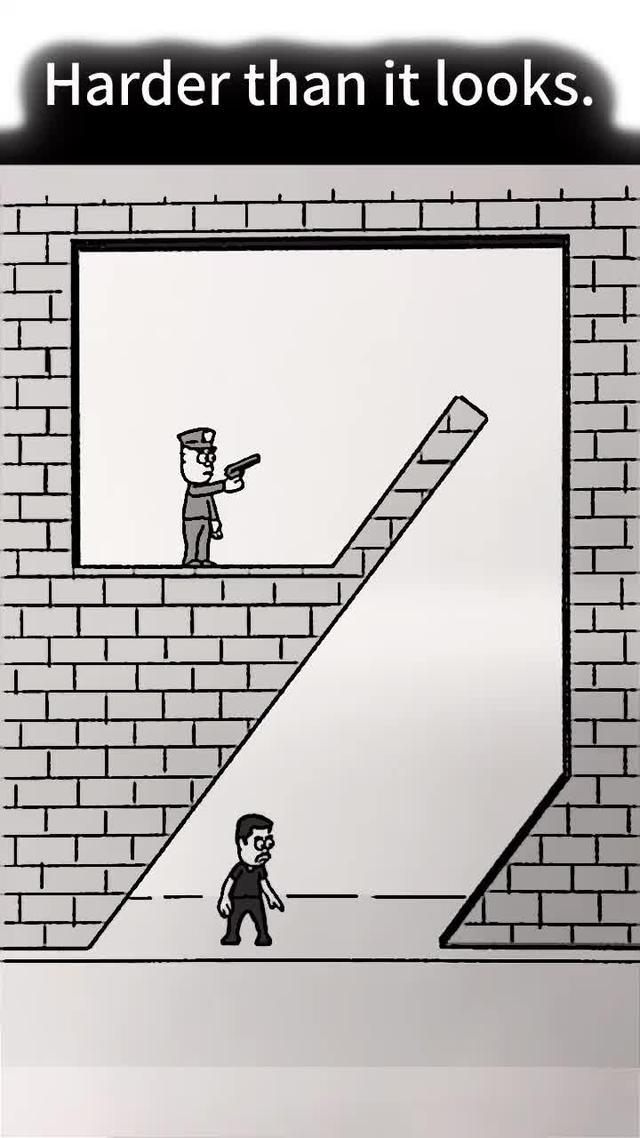 Take down all the bad guys!