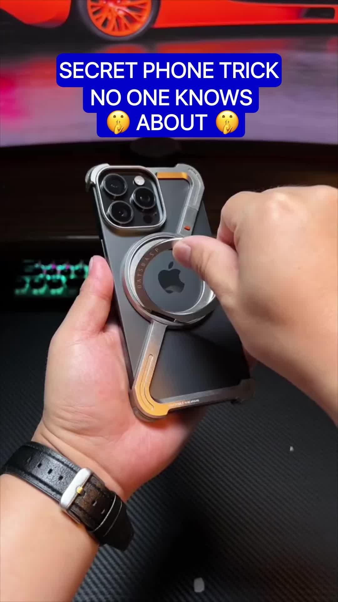 Organize Photos, Videos, Contacts with Cleaner Guru app