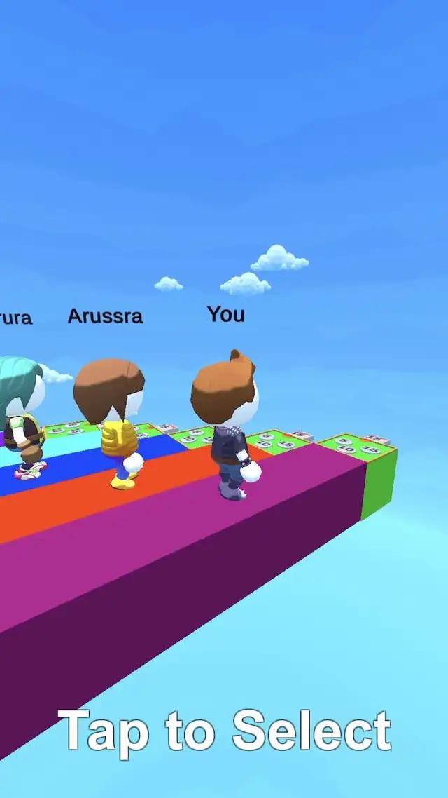 can you win against me?