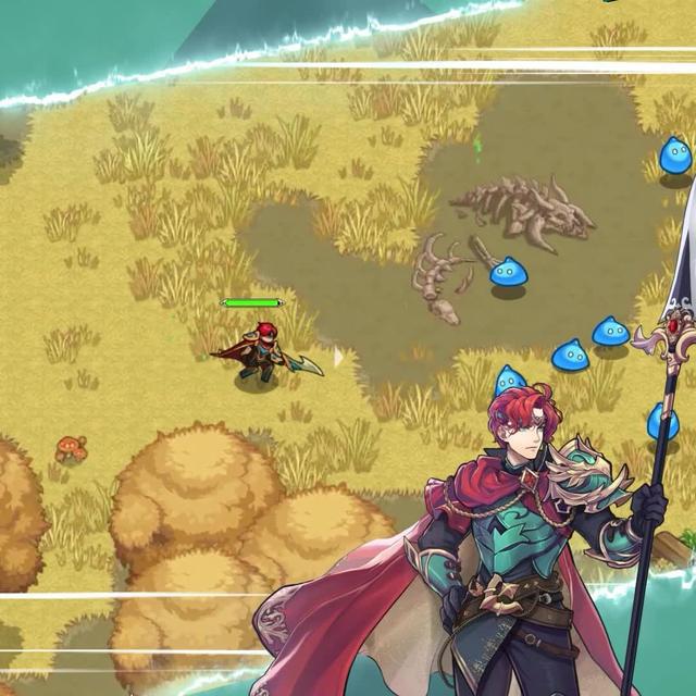 最好玩的冒險 RPG 遊戲