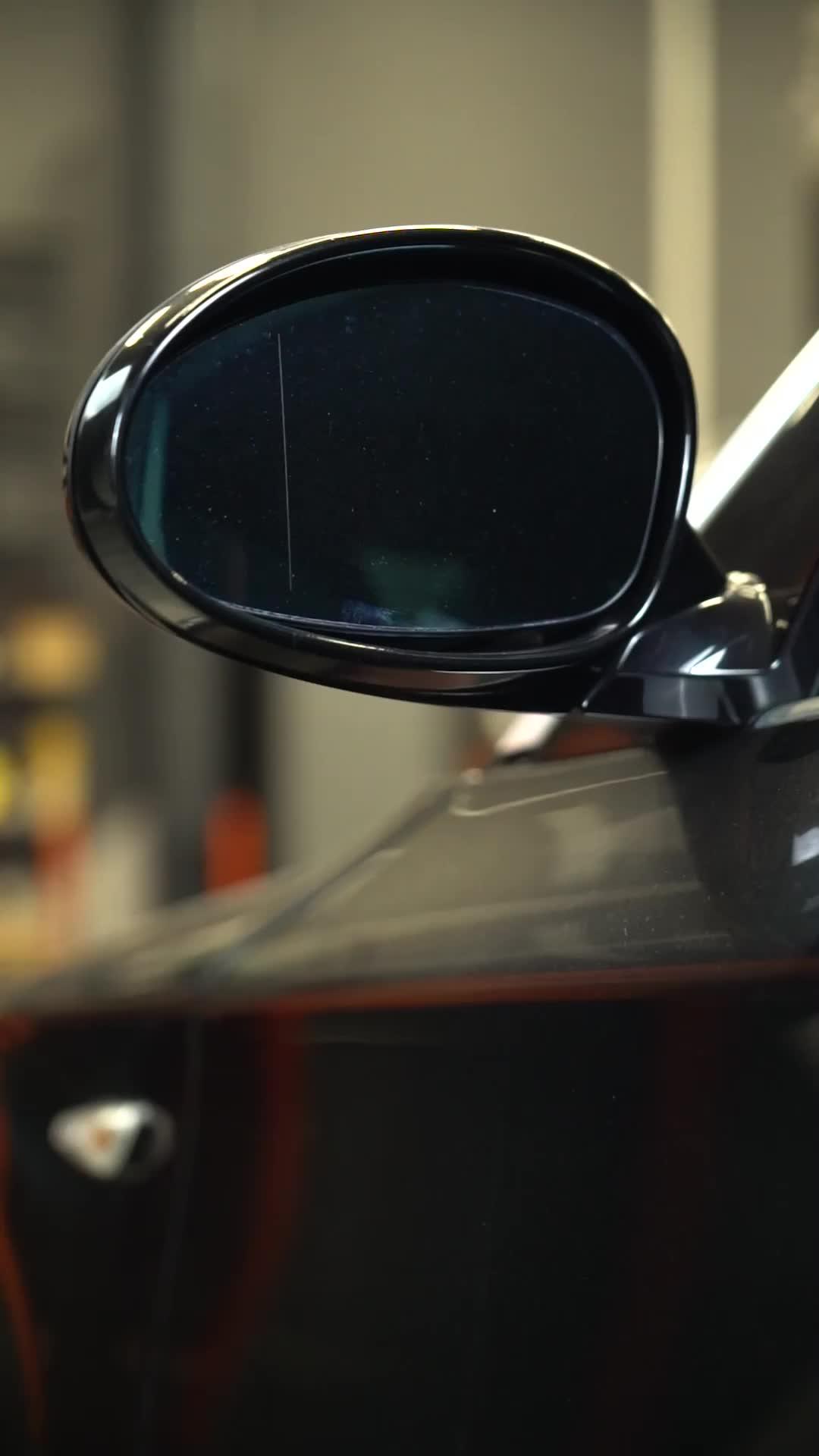 Wide part selection for every car!