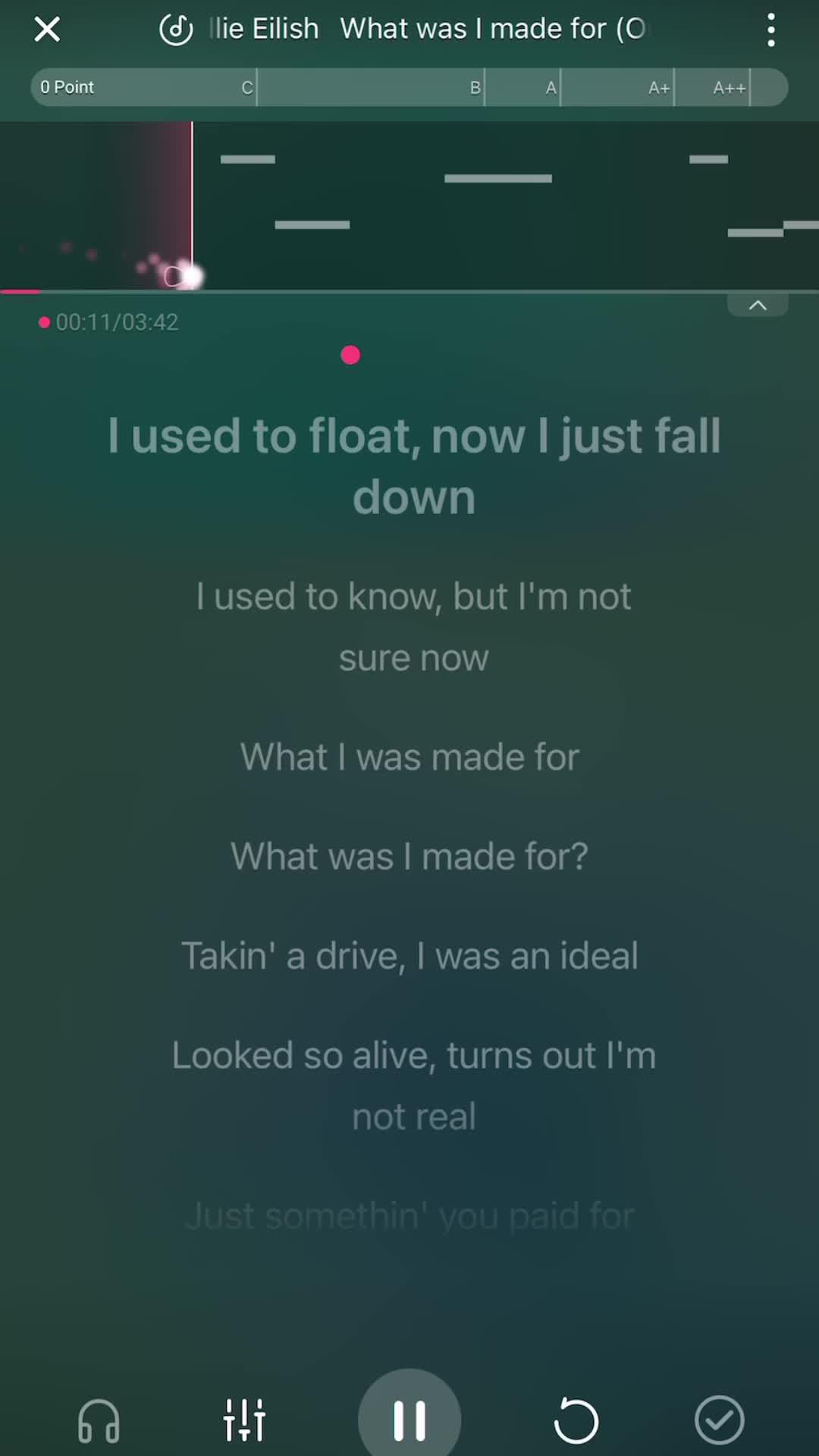 Unleash the Singer in you and Enjoy Singing from Today!