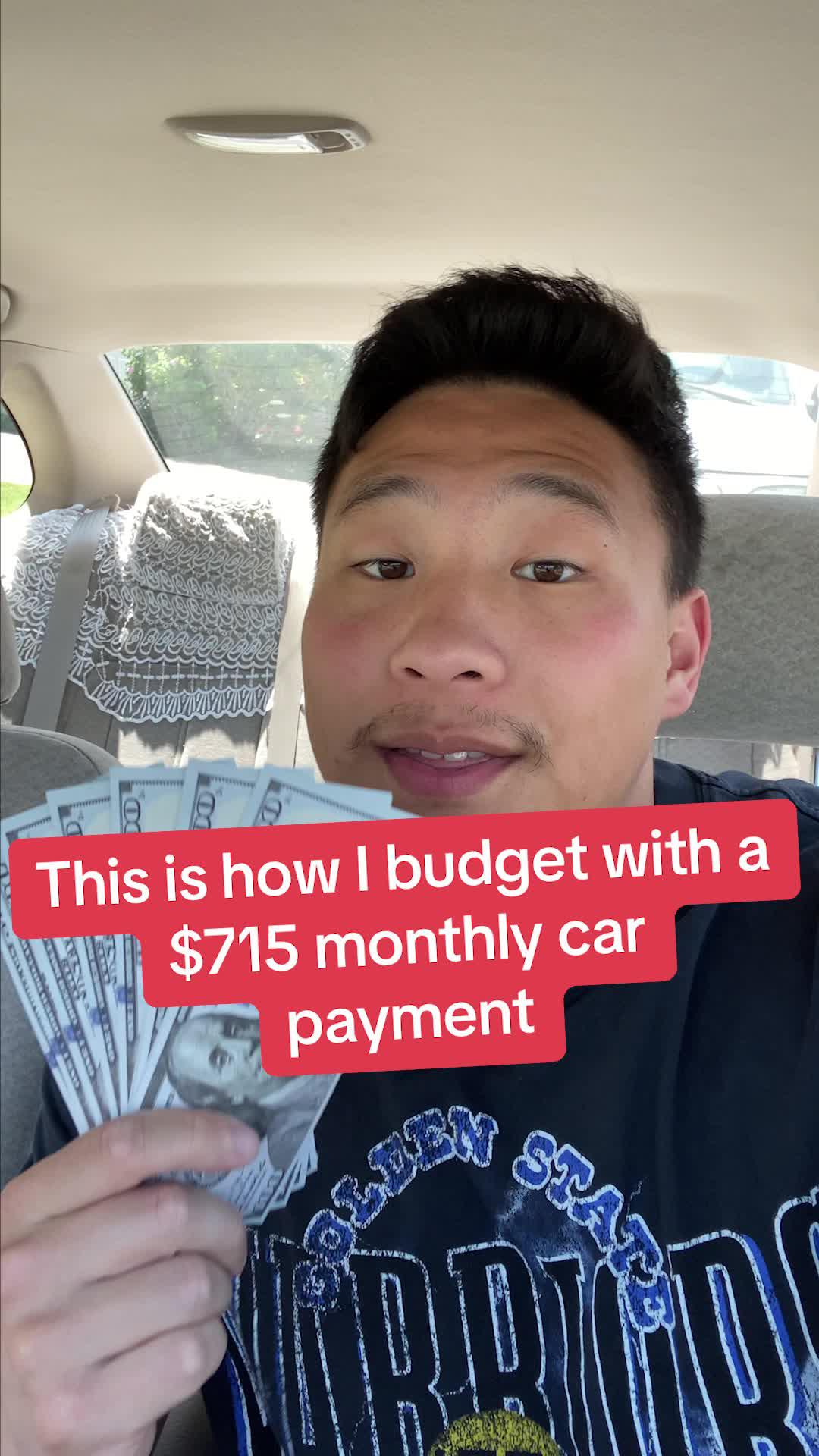 Take control of your $$$