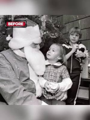 Enhance picture quality | Restore any old and damaged photos, Bring Your Memories to Life