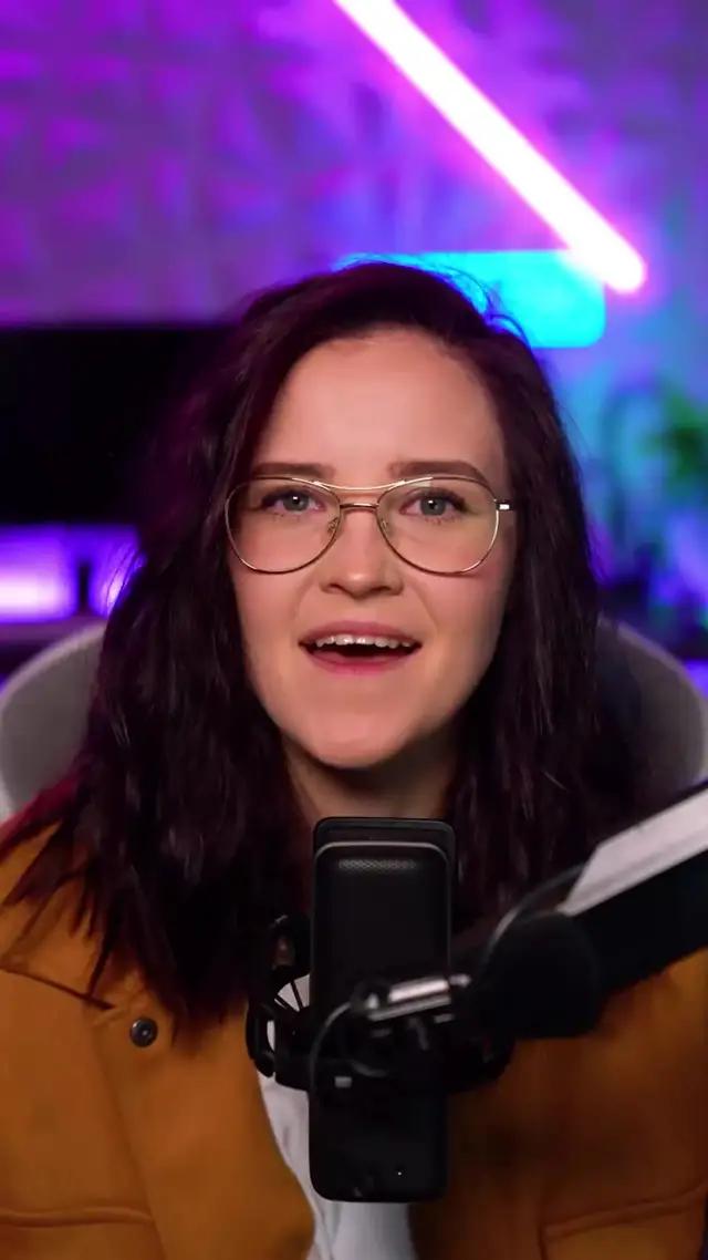 Add excitement to your call