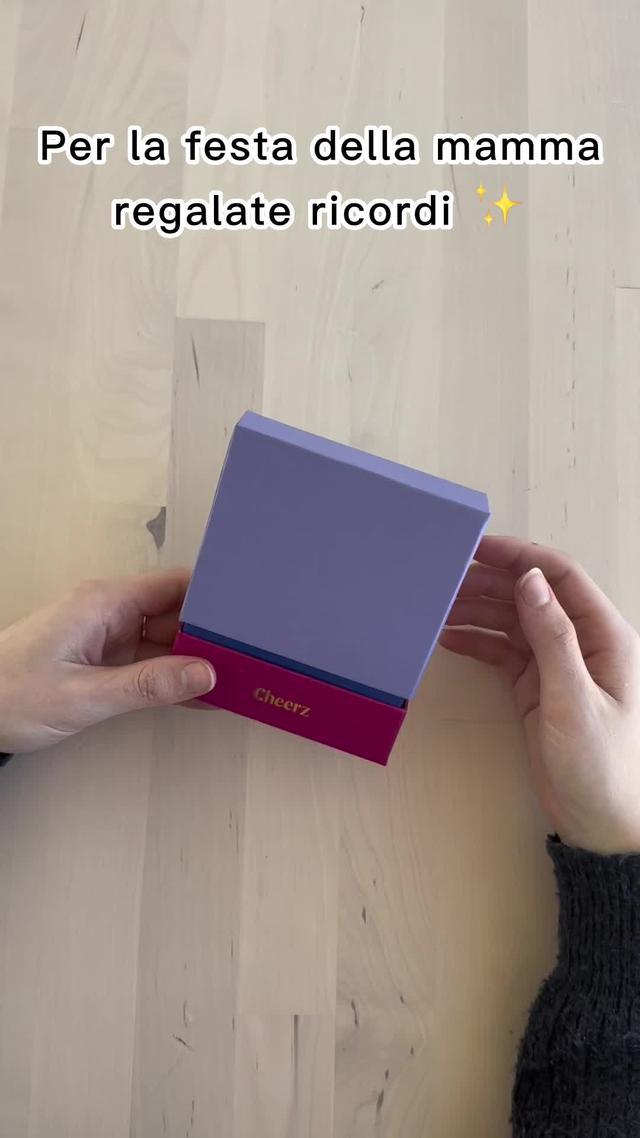 -20% da 20€ con il codice TIKTOK20