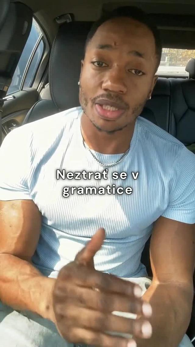 8 slov za den — a angličtina je vaše!