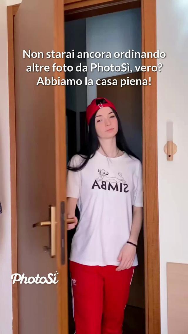 Usa il codice CIAO50 per avere 50 stampe in regalo su un ordine minimo di 100!