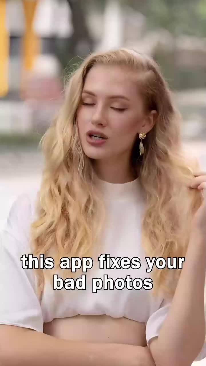 Enhance picture quality | AI Photo Enhancer, Bring Your Memories to Life