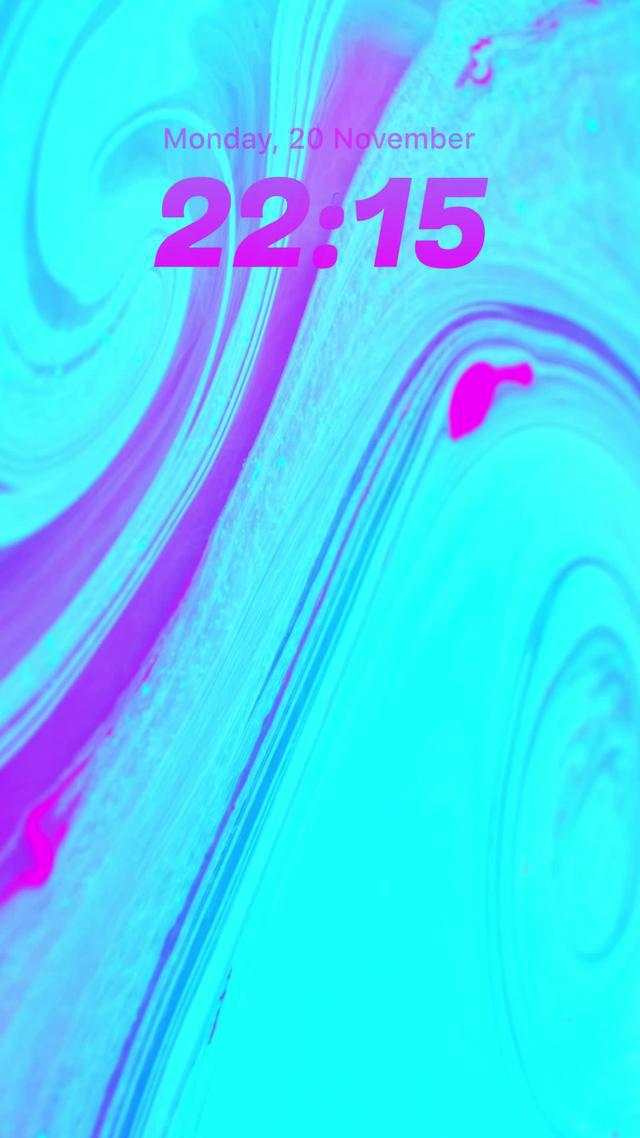 Сhange your screen beyond recognition!