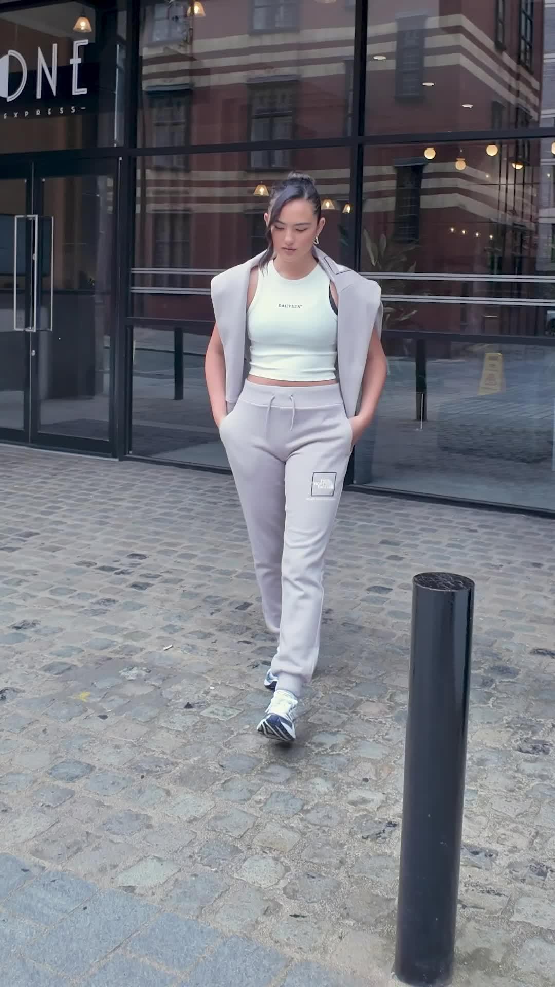 Step out in the latest heat from your faves