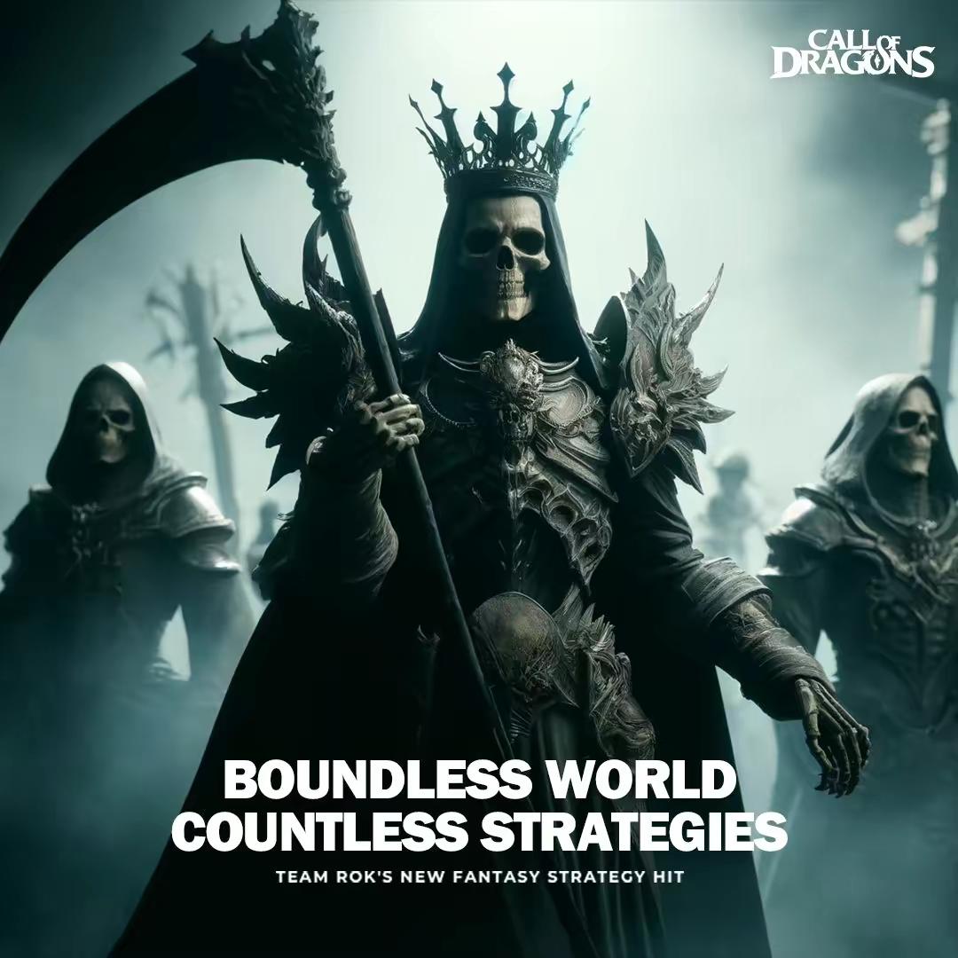 Choose your human king