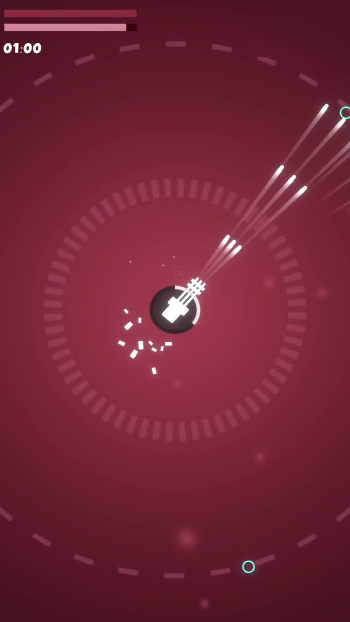 The tower challenge awaits!