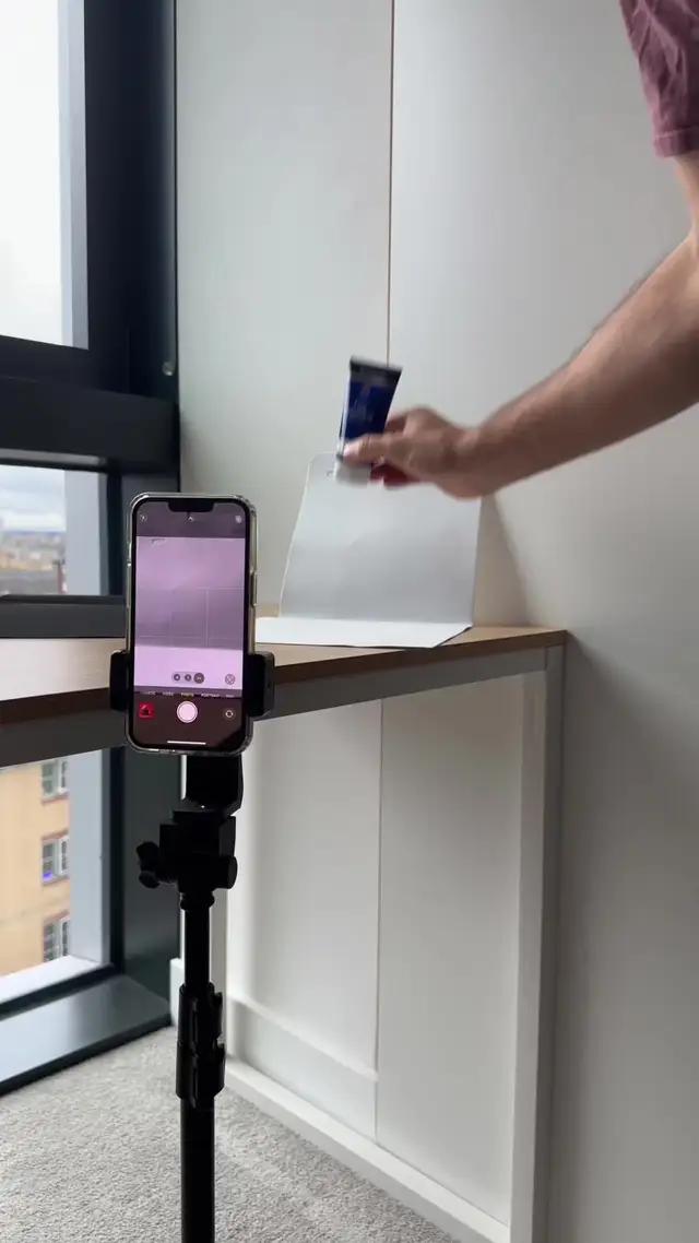 احصل على صور مذهلة مع هذا التطبيق الذكي