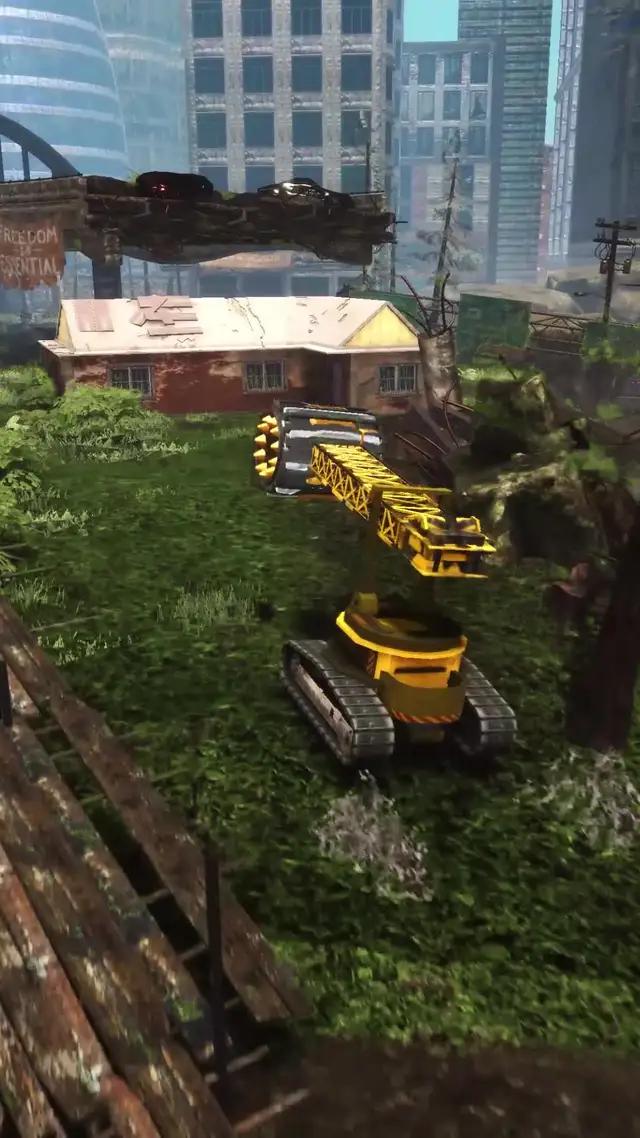 How deep you can dig?