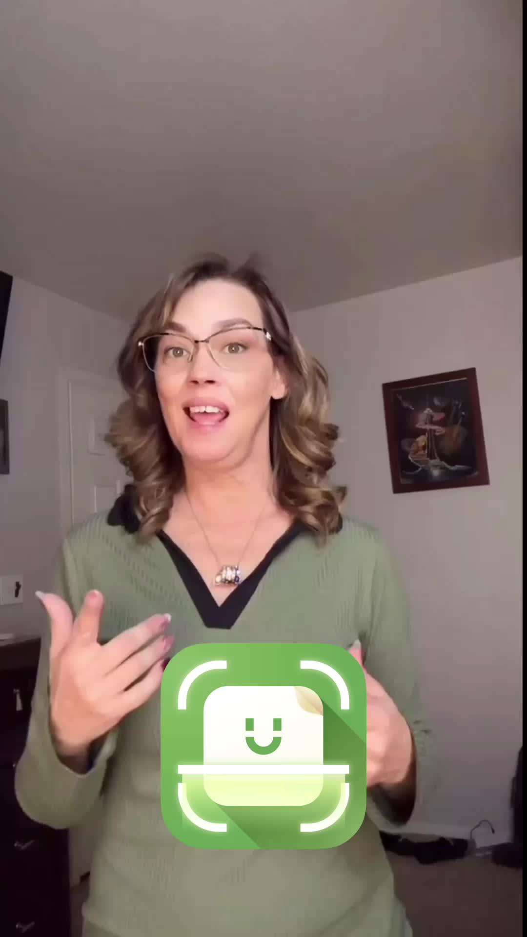 Just scan it and you'll know