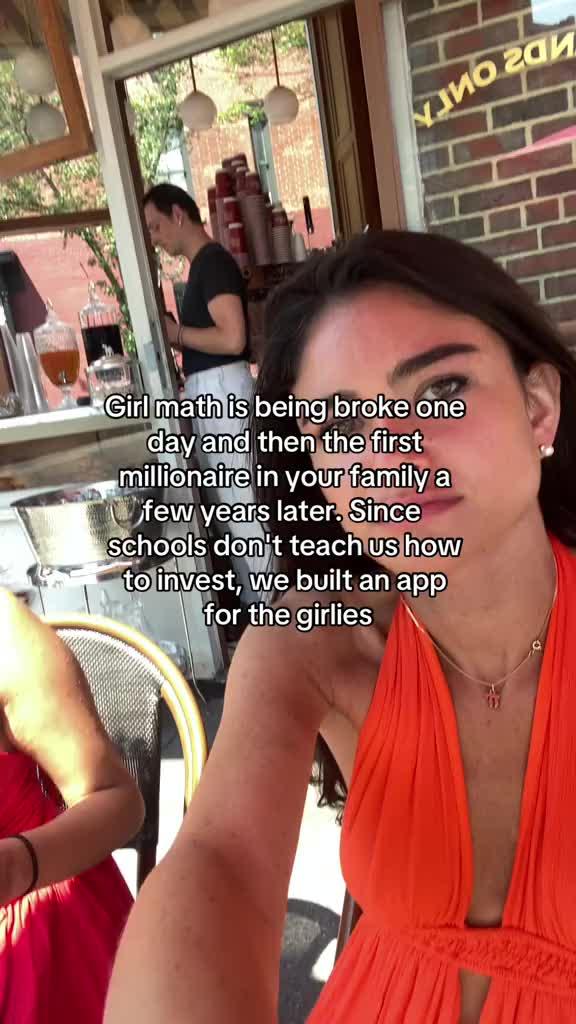 grow ur $$$ with this viral finance app