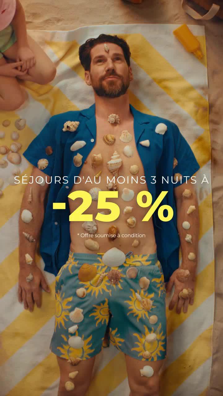 Téléchargez notre app