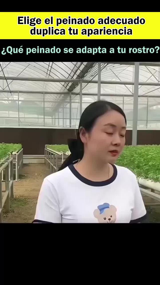 AI Hairs are coming, Let's Try Now!
