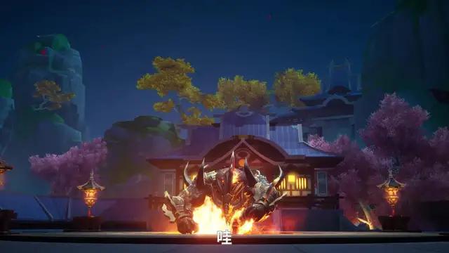 開局大俠三選一，武俠江湖大亂鬥，誰才能最終登頂武林至尊？