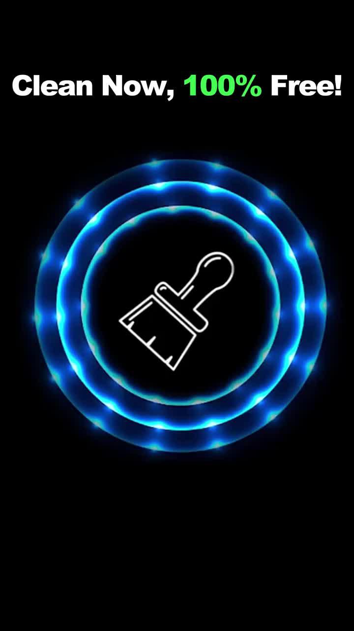 Phone Memory Is Full? Clean Now, 100% Free!