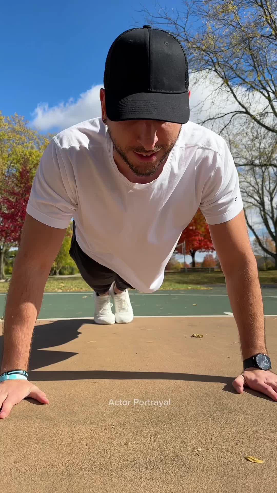 "You WILL reach your goals AND BEYOND with BetterMe. <3"